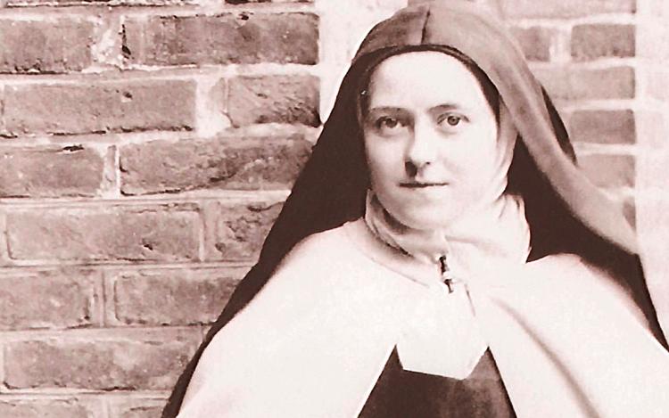 La Unesco recordará el 150 aniversario del nacimiento de Santa Teresita La Unesco recordará el 150 aniversario del nacimiento de Santa Teresita