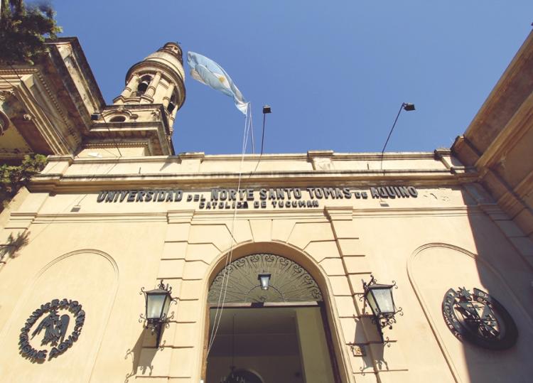 La Unsta lanzó una nueva diplomatura sobre los debates éticos de la Inteligencia Artificial La Unsta lanzó una nueva diplomatura sobre los debates éticos de la Inteligencia Artificial