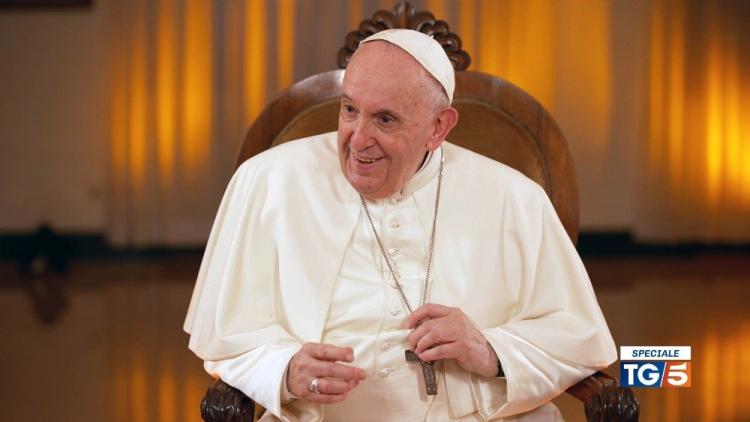 La violencia contra la mujer "un problema casi satánico", lamentó el Papa La violencia contra la mujer "un problema casi satánico", lamentó el Papa
