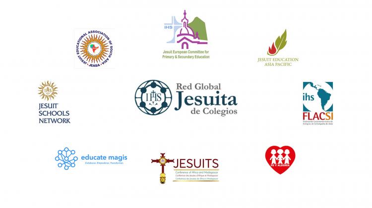 Lanzamiento oficial de la Red Global de Colegios Jesuitas Lanzamiento oficial de la Red Global de Colegios Jesuitas