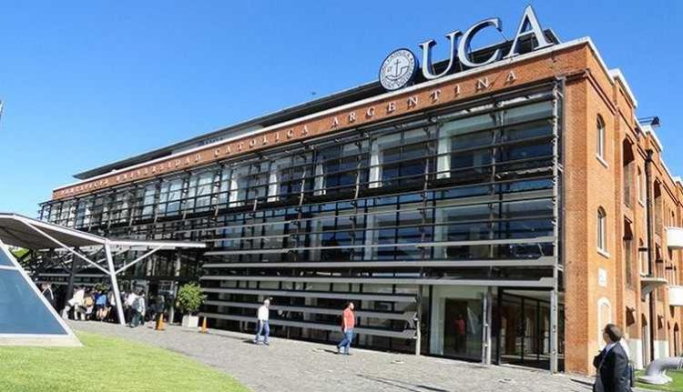 Las propuestas abiertas que la UCA ofrece para esta semana Las propuestas abiertas que la UCA ofrece para esta semana