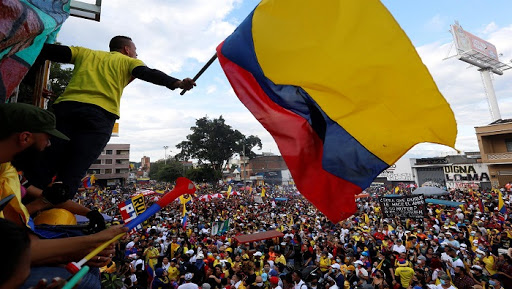 "Las verdaderas soluciones no se imponen", recuerdan los obispos colombianos "Las verdaderas soluciones no se imponen", recuerdan los obispos colombianos