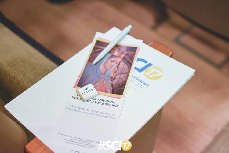 Llega la 5a edición del Seminario de Comunicación de la Iglesia Llega la 5a edición del Seminario de Comunicación de la Iglesia