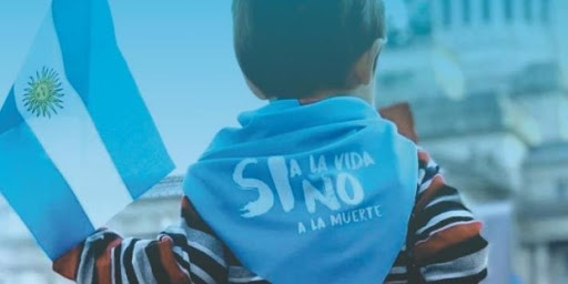 Los Canonistas rechazaron fuertemente la ley de aborto Los Canonistas rechazaron fuertemente la ley de aborto