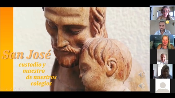 Los directivos de Buenos Aires comienzan un nuevo año con la mirada en San José Los directivos de Buenos Aires comienzan un nuevo año con la mirada en San José