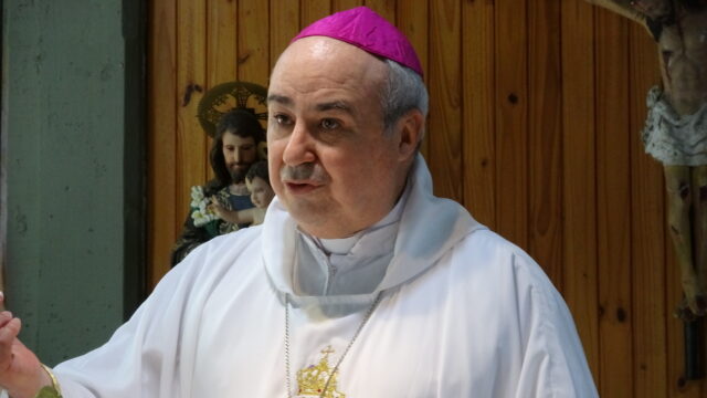 Los jujeños tuvieron su XXXVIII Asamblea Diocesana de Pastoral Los jujeños tuvieron su XXXVIII Asamblea Diocesana de Pastoral