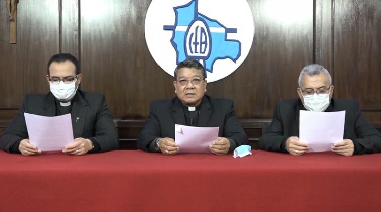 Los obispos alientan a la responsabilidad cívica en las próximas elecciones Los obispos alientan a la responsabilidad cívica en las próximas elecciones