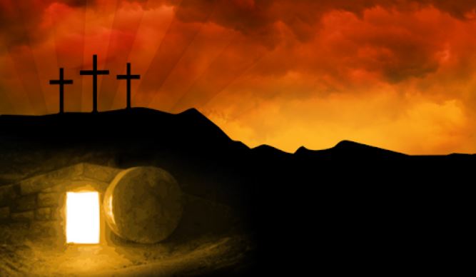 Los obispos argentinos animaron a vivir la Pascua con esperanza Los obispos argentinos animaron a vivir la Pascua con esperanza