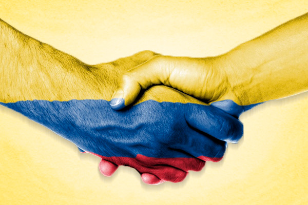 Obispos colombianos marcan las razones para retomar el diálogo y salir de la crisis Obispos colombianos marcan las razones para retomar el diálogo y salir de la crisis