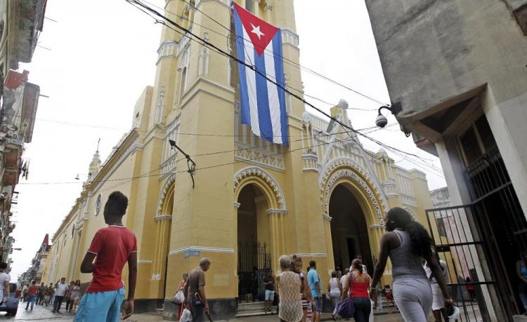 Los obispos cubanos alientan a su pueblo en tiempos de pandemia y dificultades Los obispos cubanos alientan a su pueblo en tiempos de pandemia y dificultades