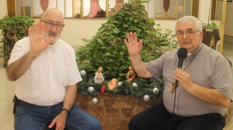 Los obispos de Tucumán invitan a celebrar la vida en Navidad Los obispos de Tucumán invitan a celebrar la vida en Navidad