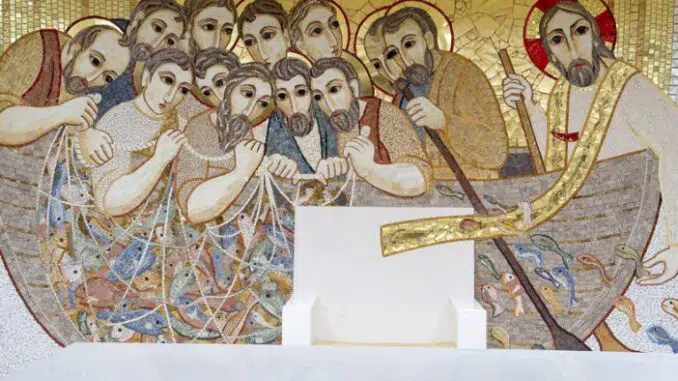 Los obispos españoles consideran urgente "una gran renovación espiritual y cultural" Los obispos españoles consideran urgente "una gran renovación espiritual y cultural"
