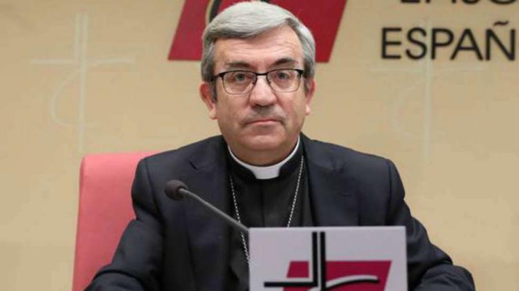 Los obispos españoles lamentan la aprobación de la ley de eutanasia Los obispos españoles lamentan la aprobación de la ley de eutanasia