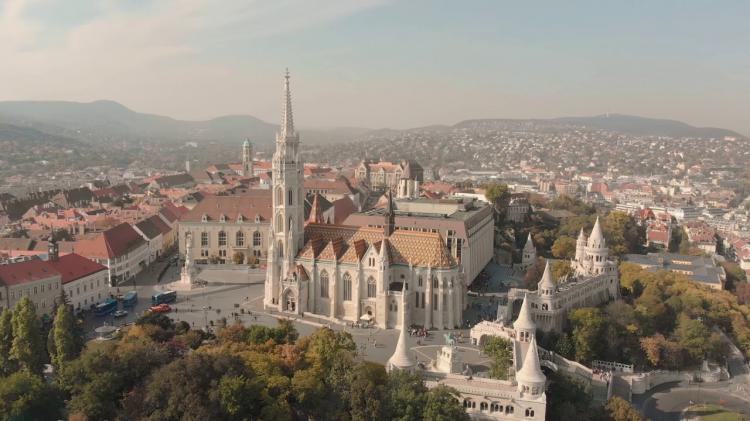 Los obispos húngaros celebran la noticia que el Papa visitará Budapest en septiembre Los obispos húngaros celebran la noticia que el Papa visitará Budapest en septiembre