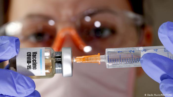 Los obispos paraguayos exhortan a vacunarse contra el coronavirus Los obispos paraguayos exhortan a vacunarse contra el coronavirus