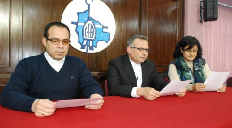 Los obispos piden proteger el derecho a la vida contra toda forma de violencia Los obispos piden proteger el derecho a la vida contra toda forma de violencia