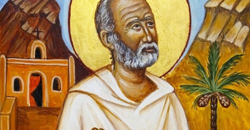 Los obispos programan la canonización de Charles de Foucauld Los obispos programan la canonización de Charles de Foucauld