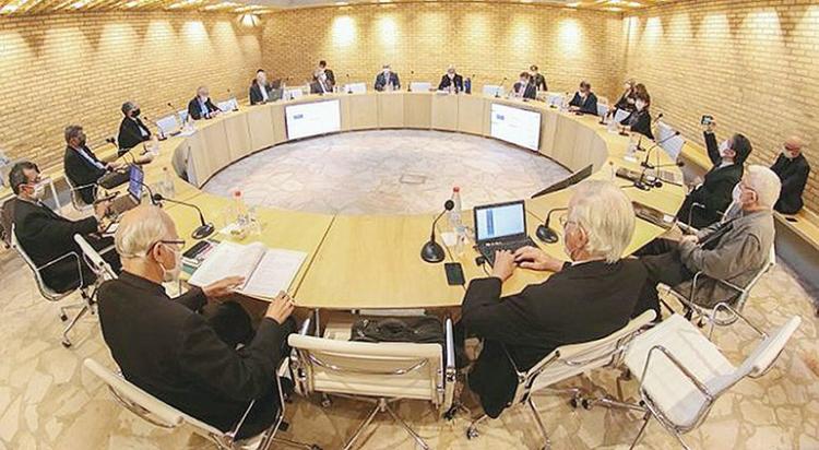Los obispos se pronuncian sobre la renegociación del Tratado de Itaipú Los obispos se pronuncian sobre la renegociación del Tratado de Itaipú