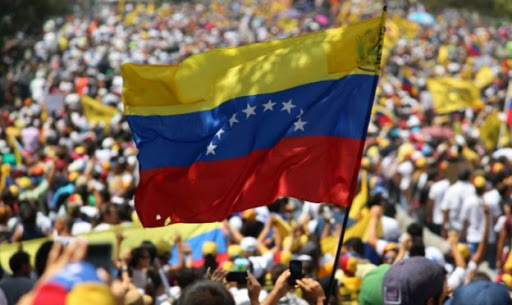 Los obispos venezolanos exhortaron a la reconstrucción del país Los obispos venezolanos exhortaron a la reconstrucción del país