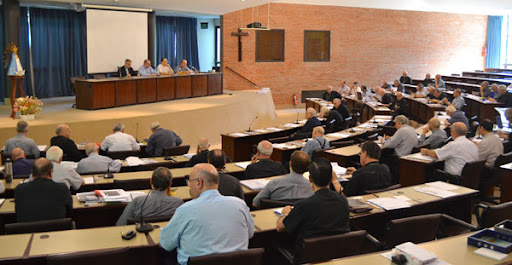 Los obispos eligieron a los presidentes de las comisiones episcopales Los obispos eligieron a los presidentes de las comisiones episcopales