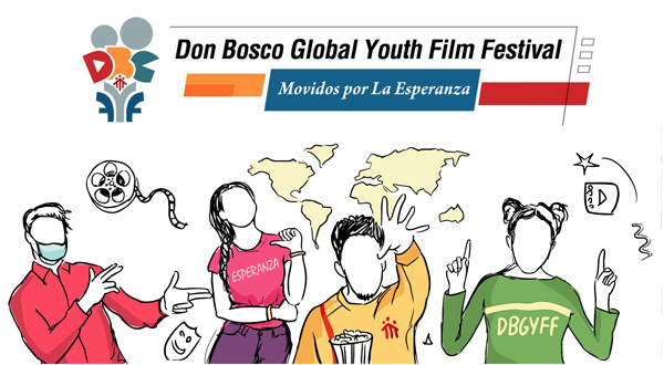 Los salesianos presentan el Primer Festival de Cine Juvenil Los salesianos presentan el Primer Festival de Cine Juvenil