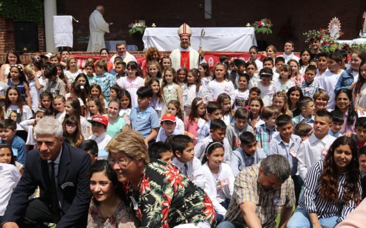 Mar del Plata y una Pastoral "en clave de creatividad y equilibrio" Mar del Plata y una Pastoral "en clave de creatividad y equilibrio"