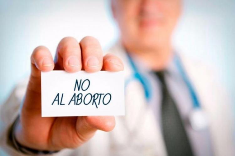 Médicos y académicos mexicanos se unen en defensa de la objeción de conciencia Médicos y académicos mexicanos se unen en defensa de la objeción de conciencia