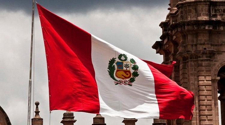 Mensaje de los obispos peruanos ante el delicado momento político que vive el país Mensaje de los obispos peruanos ante el delicado momento político que vive el país