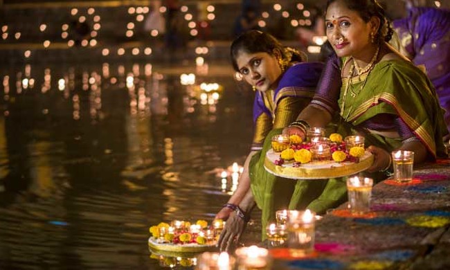 Mensaje del Vaticano por la fiesta de Divali: Esperanza de un futuro mejor Mensaje del Vaticano por la fiesta de Divali: Esperanza de un futuro mejor