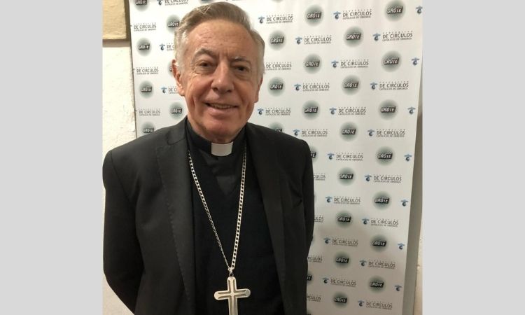 Mons. Aguer: El aborto, otra calamidad a la que se enfrenta el país Mons. Aguer: El aborto, otra calamidad a la que se enfrenta el país