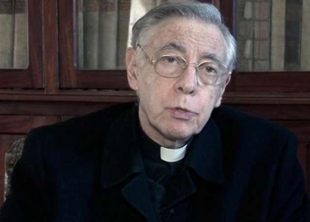 Mons. Aguer pone en evidencia los "problemas crónicos" de la Argentina Mons. Aguer pone en evidencia los "problemas crónicos" de la Argentina