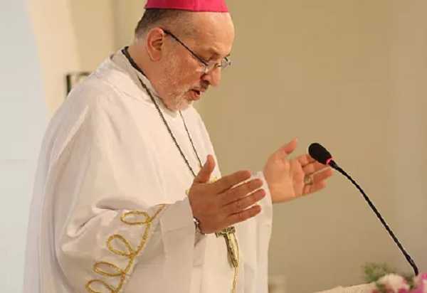 Mons. Aspiroz Costa: "Lo que nos transforma es ser verdaderamente hijos de Dios" Mons. Aspiroz Costa: "Lo que nos transforma es ser verdaderamente hijos de Dios"