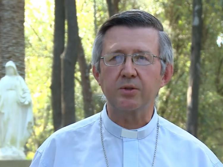 Mons. Benna asumirá como obispo de Alto Valle del Río Negro el 8 de septiembre Mons. Benna asumirá como obispo de Alto Valle del Río Negro el 8 de septiembre