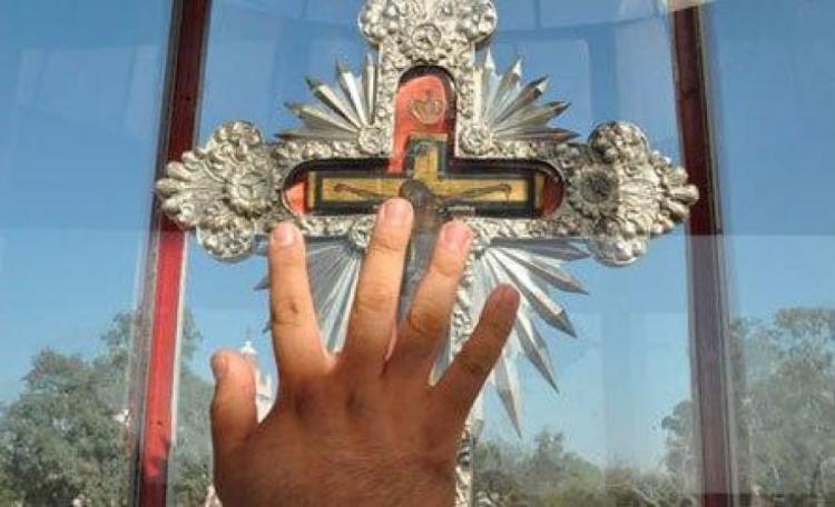 Mons. Bokalic animó a que los hogares sean "pequeños santuarios" de amor al Señor Mons. Bokalic animó a que los hogares sean "pequeños santuarios" de amor al Señor
