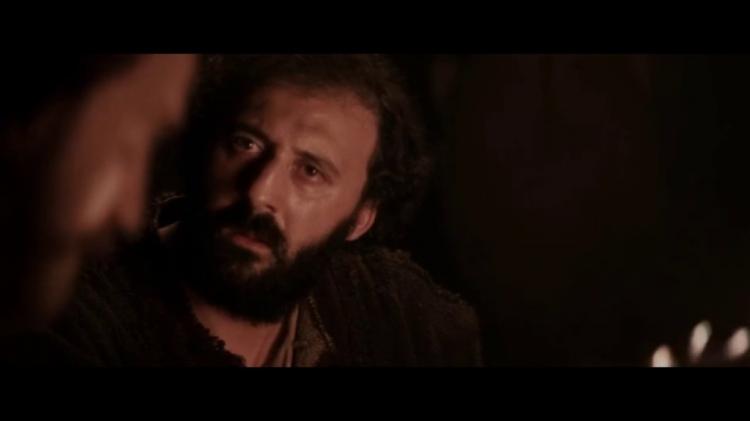Mons. Buenanueva animó a tomar una decisión de vida "de cara a Jesús" Mons. Buenanueva animó a tomar una decisión de vida "de cara a Jesús"