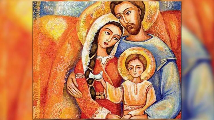 Mons. Buenanueva: "Buscar, escuchar y escucharse", el camino de las familias Mons. Buenanueva: "Buscar, escuchar y escucharse", el camino de las familias