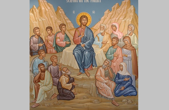 Mons. Buenanueva: "Dejémonos evangelizar por Jesús" Mons. Buenanueva: "Dejémonos evangelizar por Jesús"