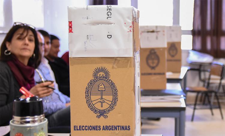 Mons. Buenanueva: "Un momento fundamental" de la democracia Mons. Buenanueva: "Un momento fundamental" de la democracia