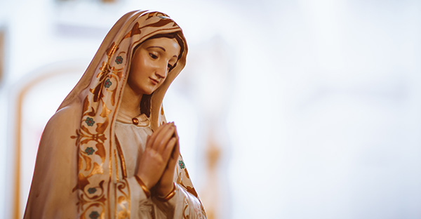 Mons. Buenanueva envió una carta "desde el corazón de la fe" Mons. Buenanueva envió una carta "desde el corazón de la fe"