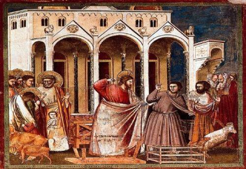 Mons. Buenanueva: "Jesús resucitado, verdadero templo de Dios" Mons. Buenanueva: "Jesús resucitado, verdadero templo de Dios"