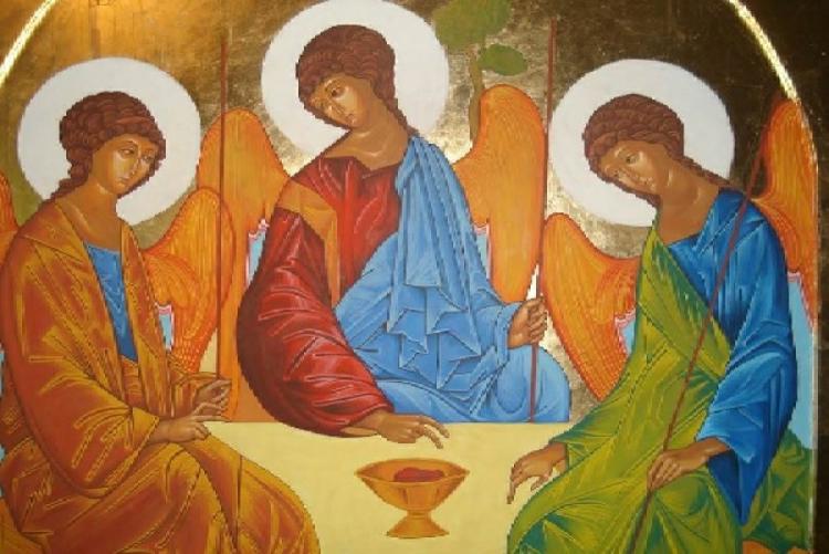Mons. Buenanueva llamó a ser testigos del modo como Dios vive y ama Mons. Buenanueva llamó a ser testigos del modo como Dios vive y ama