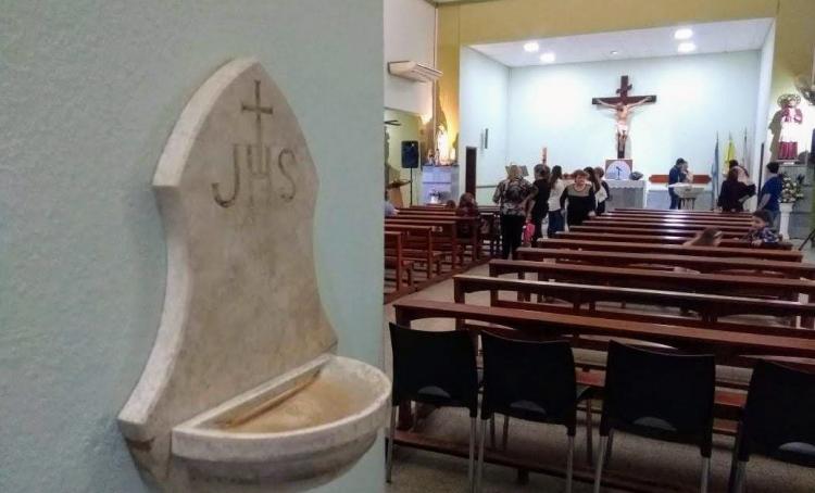 Mons. Buenanueva: Evitar arbitrariedades en las restricciones a la libertad de culto Mons. Buenanueva: Evitar arbitrariedades en las restricciones a la libertad de culto