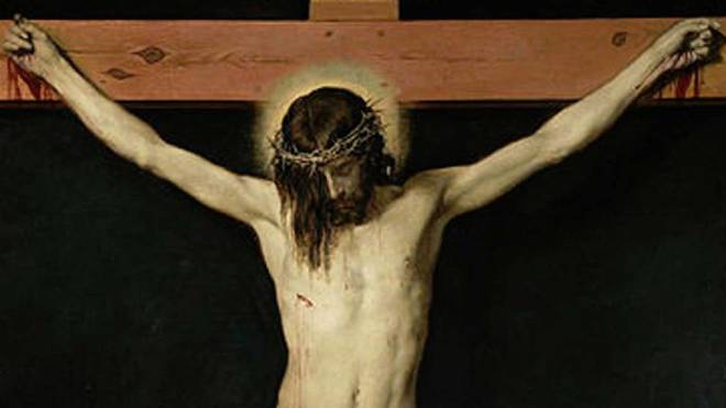 Mons. Buenanueva: "¡Queremos ver a Jesús!" Mons. Buenanueva: "¡Queremos ver a Jesús!"