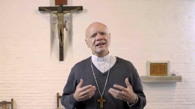 Mons. Caride: "Que tengamos el corazón abierto para lo que Dios nos quiera dar" Mons. Caride: "Que tengamos el corazón abierto para lo que Dios nos quiera dar"