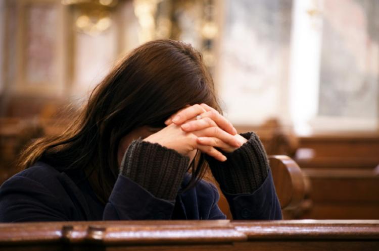 Mons. Castagna: "Cristo levantado en alto, atrae" Mons. Castagna: "Cristo levantado en alto, atrae"