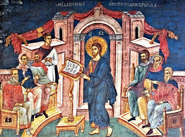 Mons. Castagna: Jesús enseñaba como maestro a tiempo completo Mons. Castagna: Jesús enseñaba como maestro a tiempo completo