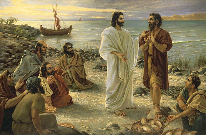 Mons. Castagna: "La exposición amable del Evangelio" Mons. Castagna: "La exposición amable del Evangelio"