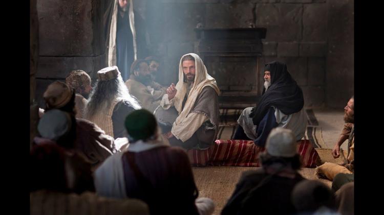 Mons. Castagna: "La fe como visión de la realidad" Mons. Castagna: "La fe como visión de la realidad"