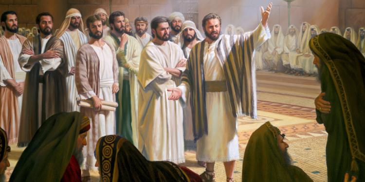Mons. Castagna: "Los 'enviados', como Cristo fue enviado" Mons. Castagna: "Los 'enviados', como Cristo fue enviado"