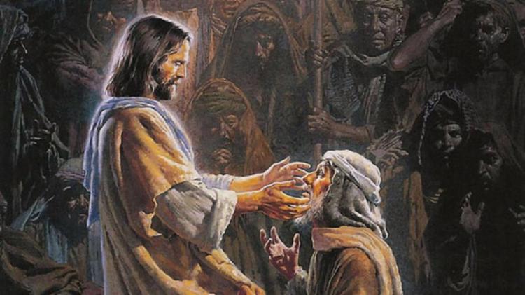 Mons. Castagna: Momentos inseparables en la respuesta al llamado de Jesús Mons. Castagna: Momentos inseparables en la respuesta al llamado de Jesús